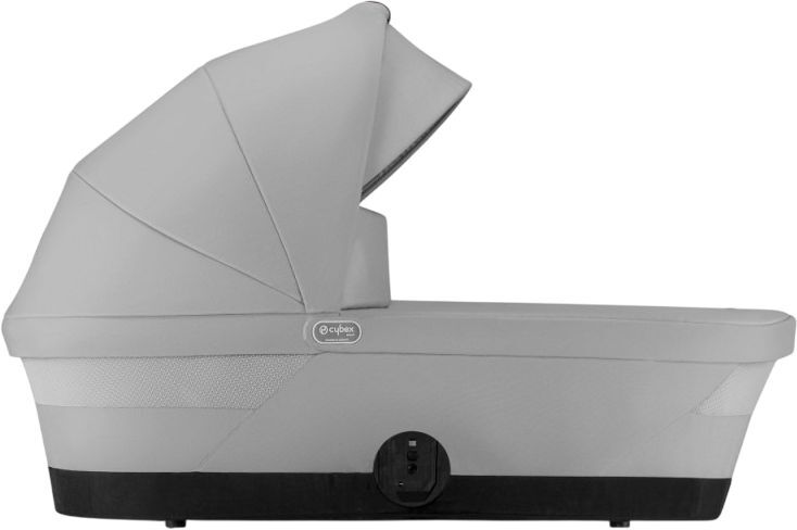 Люлька Cybex Gazelle S Stone Grey фото 3
