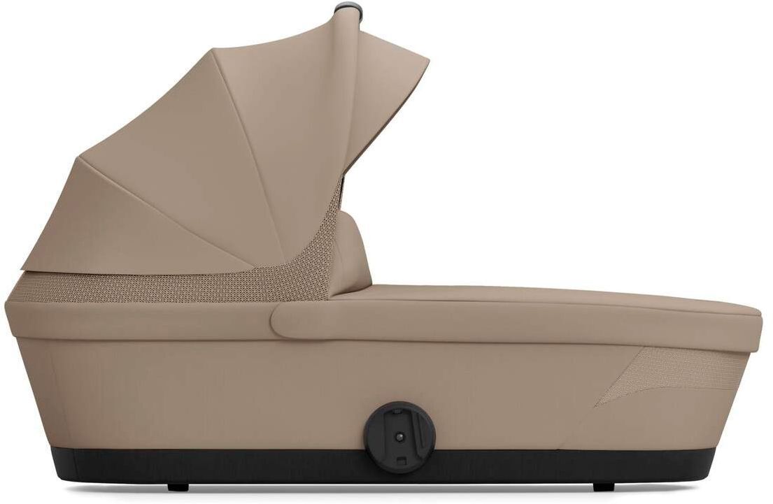 Люлька Cybex Melio Almond Beige фото 2