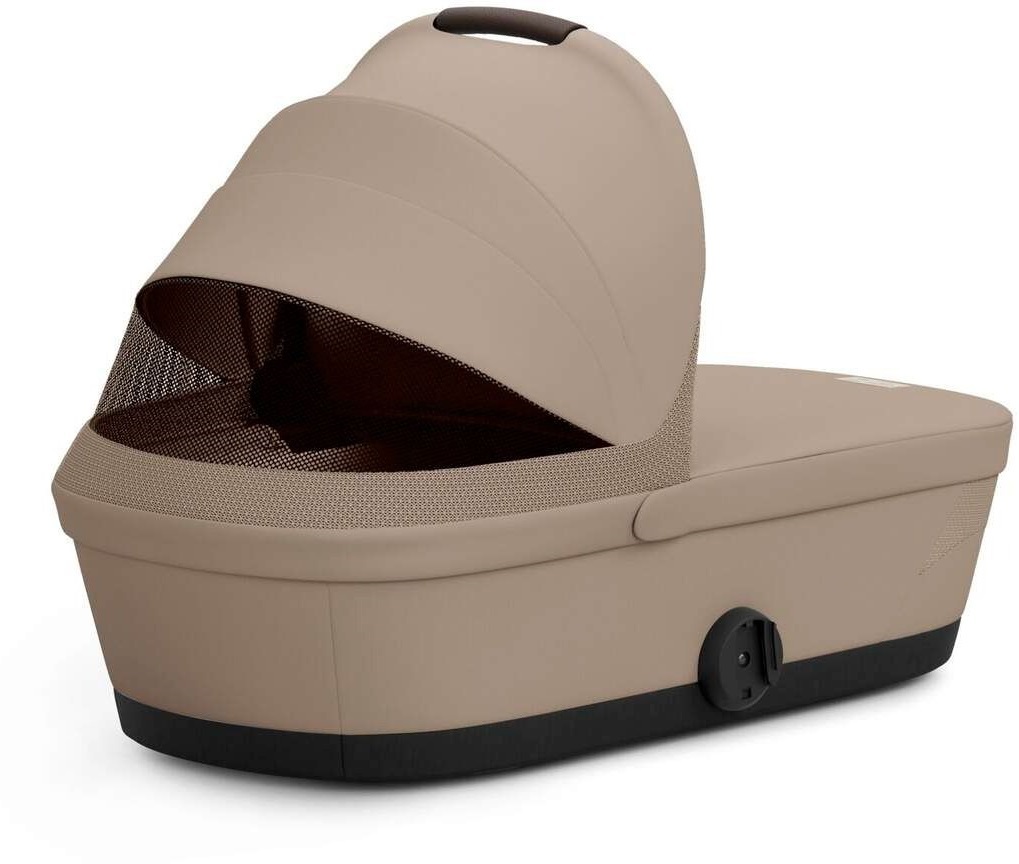 Люлька Cybex Melio Almond Beige фото 4