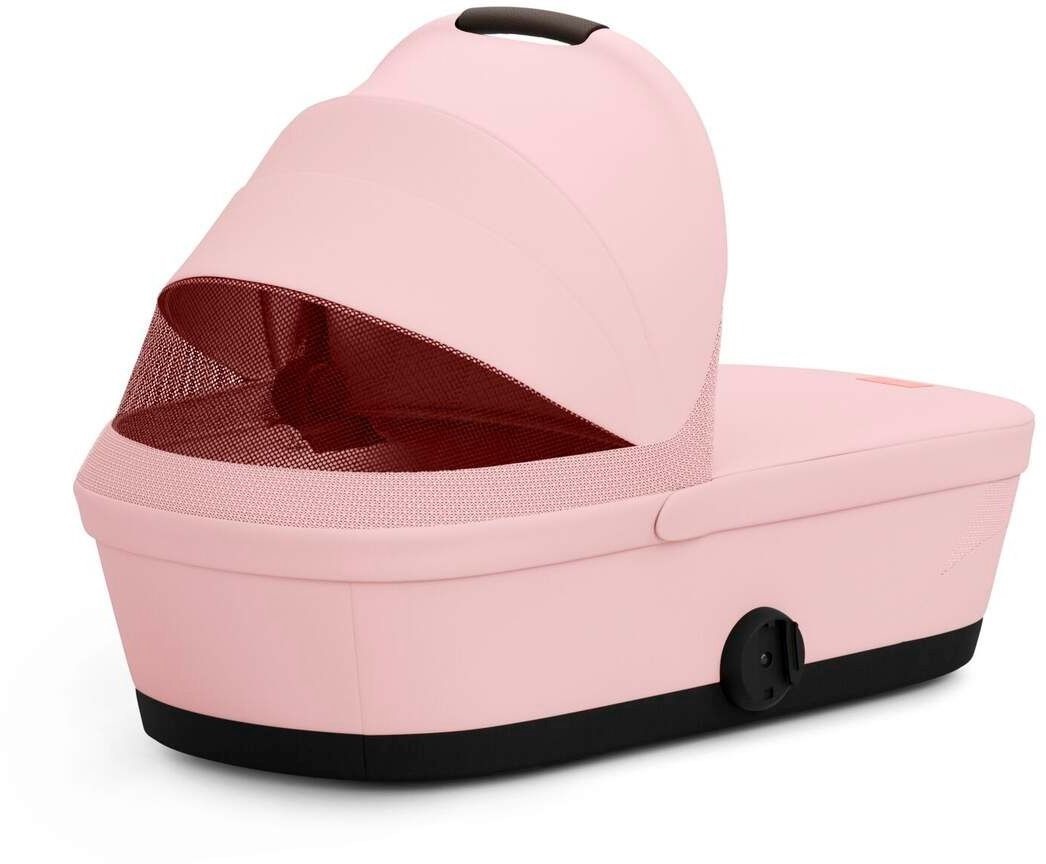 Люлька Cybex Melio Candy Pink фото 4