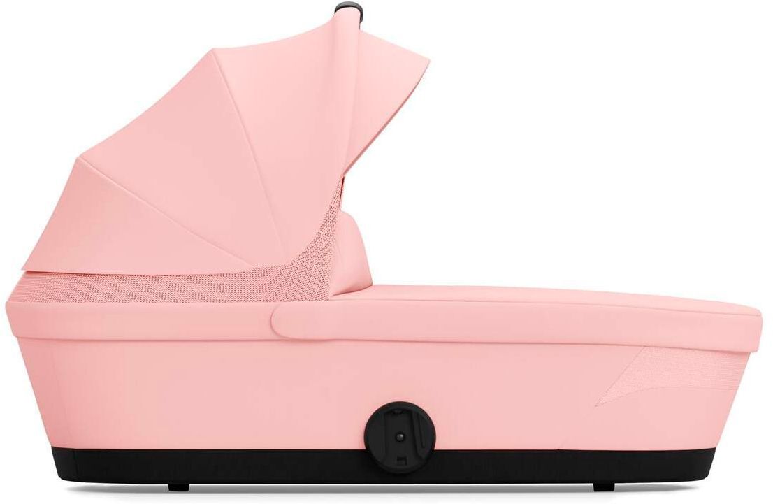Люлька Cybex Melio Candy Pink фото 2