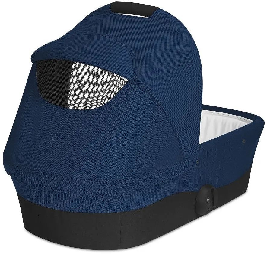 Люлька Cybex Melio Navy Blue (521002259) фото 5