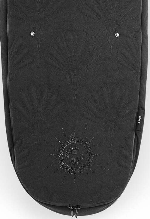 Чехол для ног Cybex La Parisienne фото 3