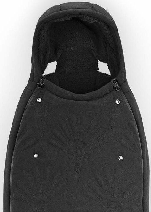 Чехол для ног Cybex La Parisienne фото 2