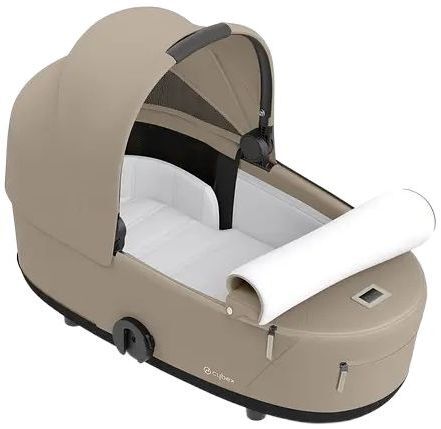 Люлька Cybex Mios Lux Cozy Beige фото 2