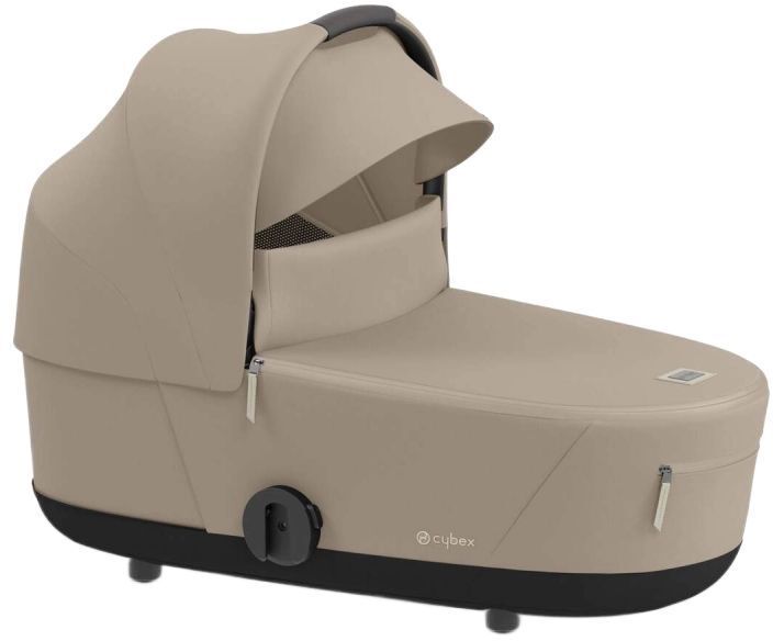 Люлька Cybex Mios Lux Cozy Beige фото 3