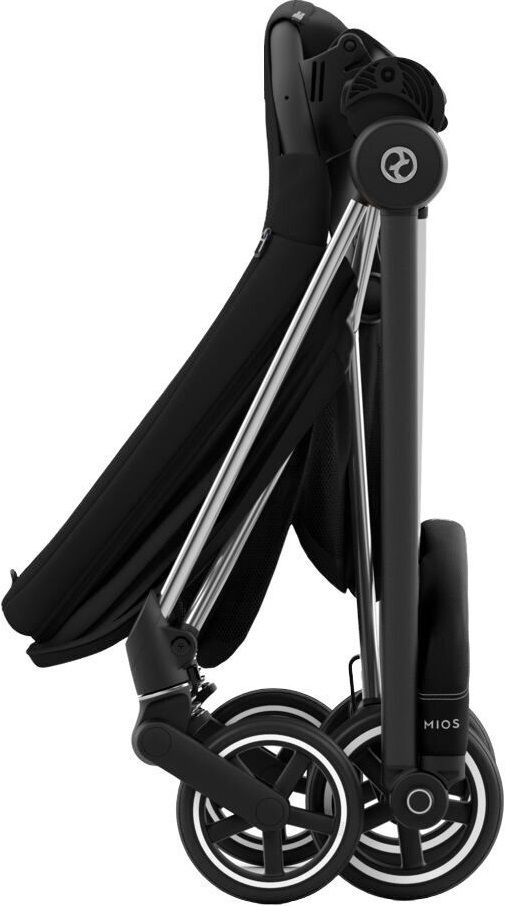 Шасси и каркас CYBEX Mios Chrome Black (521002513) фото 5