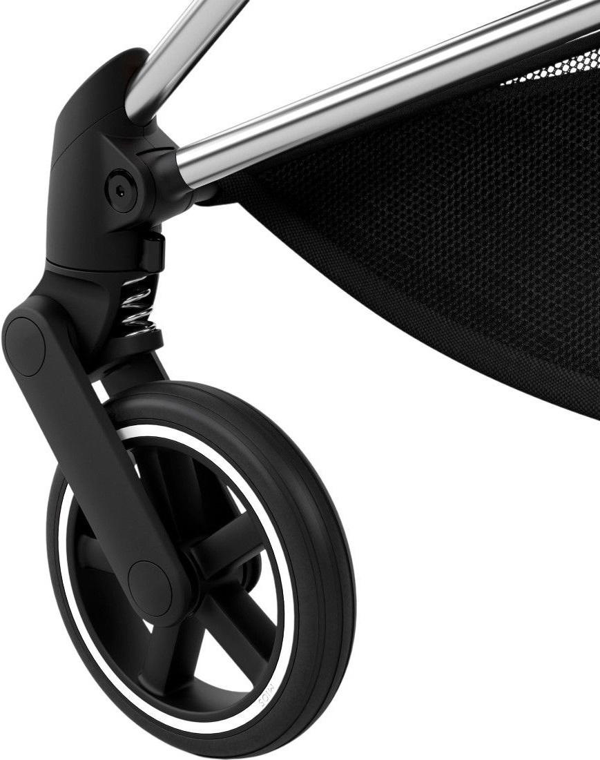 Шасси и каркас CYBEX Mios Chrome Black (521002513) фото 4
