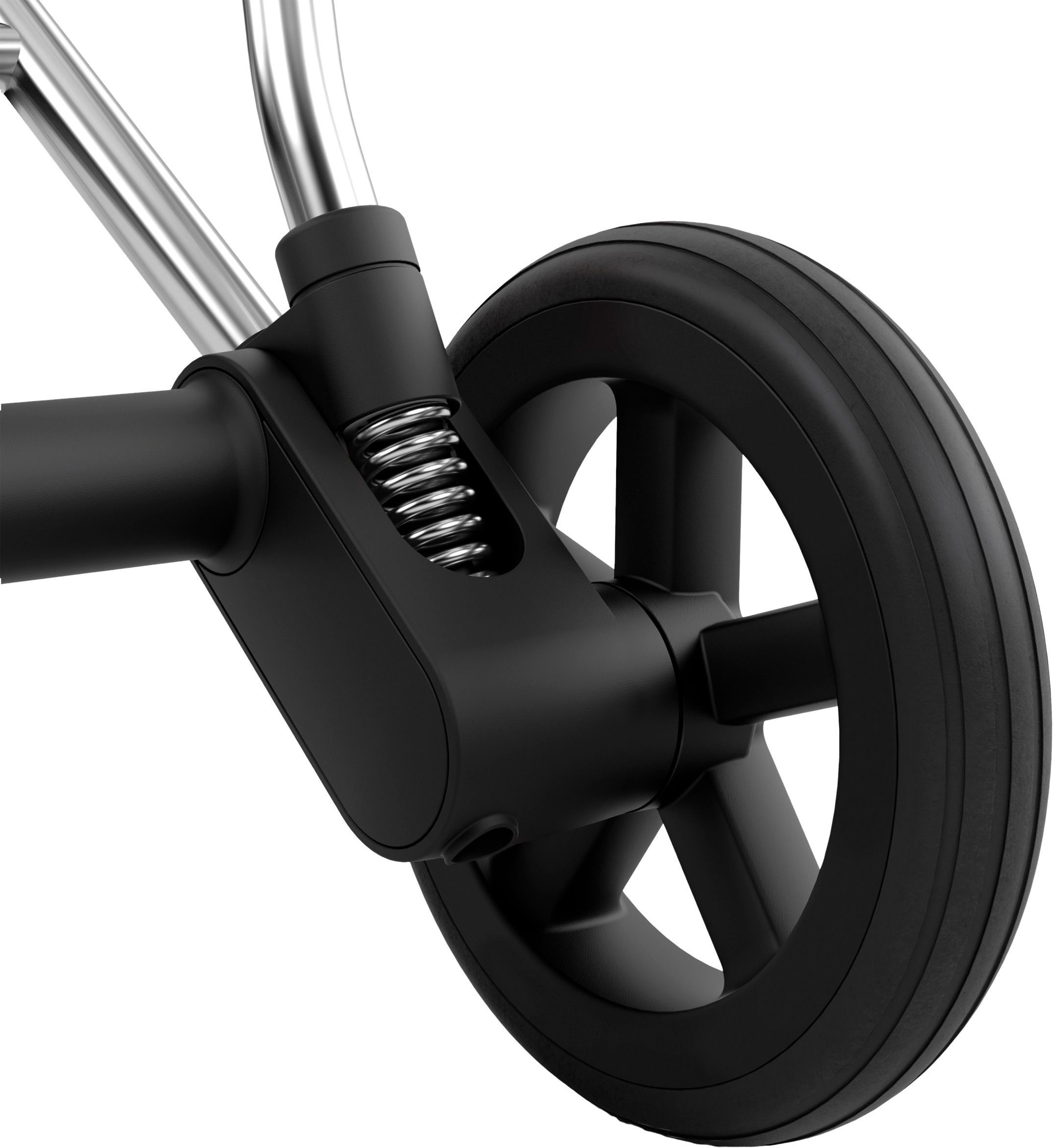 Шасси и каркас CYBEX Mios Chrome Black (521002513) фото 3