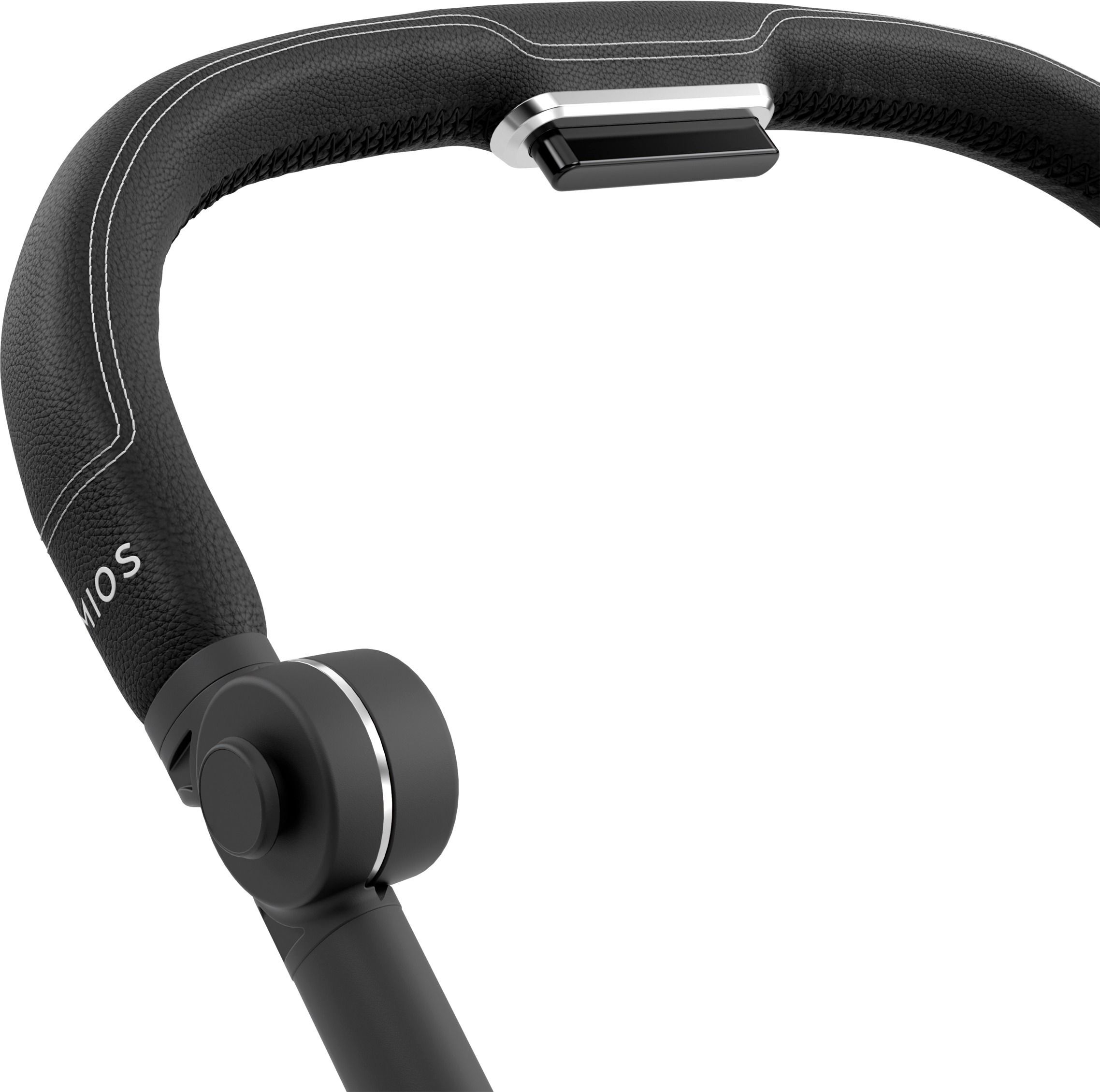 Шасси и каркас CYBEX Mios Chrome Black (521002513) фото 6