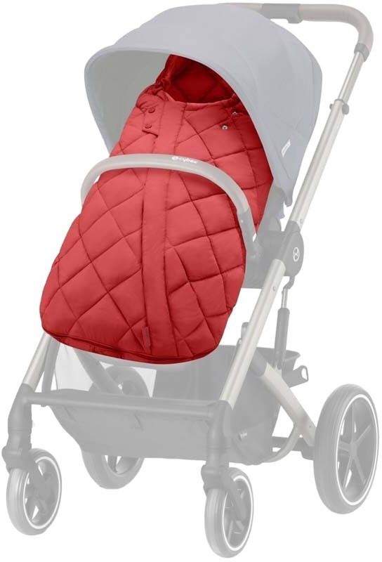 Конверт Cybex Snogga 2 Autumn Gold фото 2