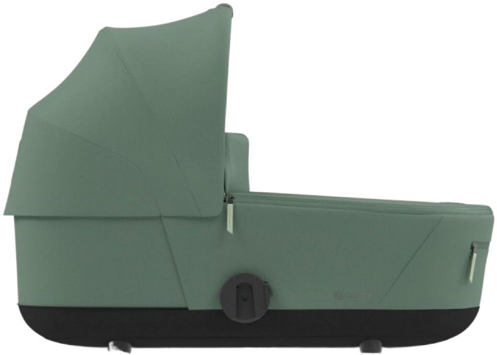 Люлька Cybex Mios Lux Leaf Green фото
