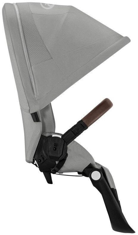 Прогулочный блок Cybex Gazelle S SLV Stone Grey фото 2