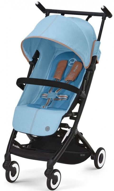 Бампер для коляски Cybex Orfeo Libelle (521000721)фото3