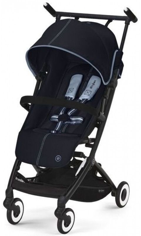 Бампер для коляски Cybex Orfeo Libelle (521000721)фото2