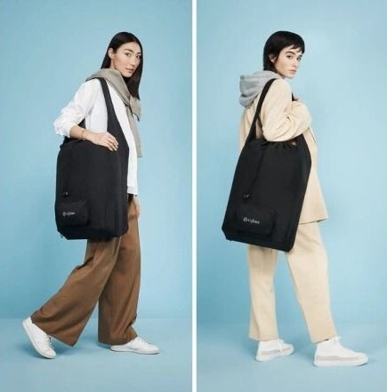 Сумка для коляски Cybex Libelle фото 2