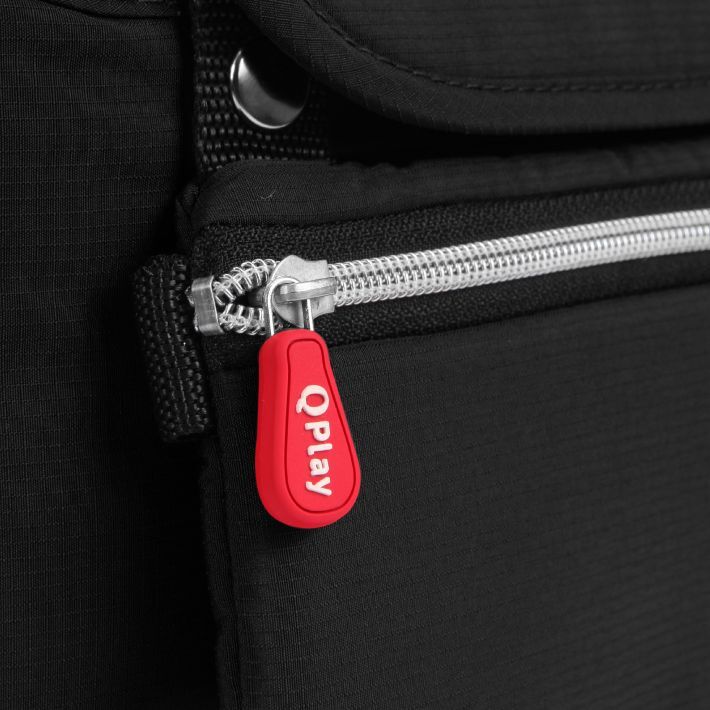 Органайзер для прогулянок QPLAY Black (OG-001BagBlack)фото3