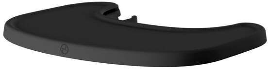 Стульчик для кормления Cybex Click&Fold 4в1 Stunning Black (524000845) фото 8