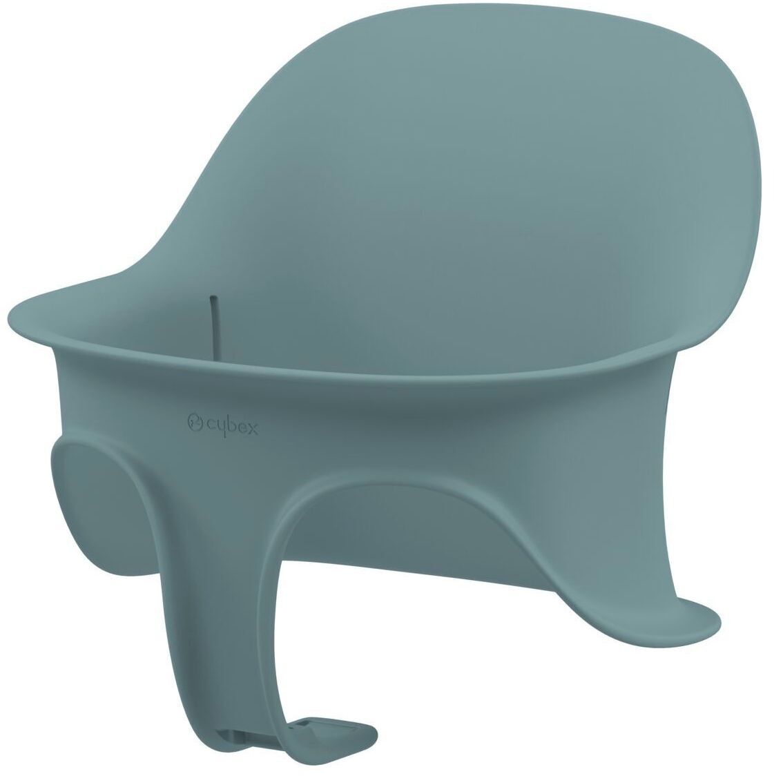 Стільчик для годування Cybex Lemo 3в1 Stone Blue (521003167)фото7