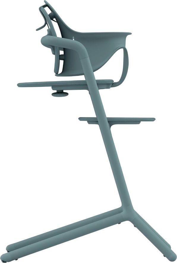 Стільчик для годування Cybex Lemo 3в1 Stone Blue (521003167)фото2