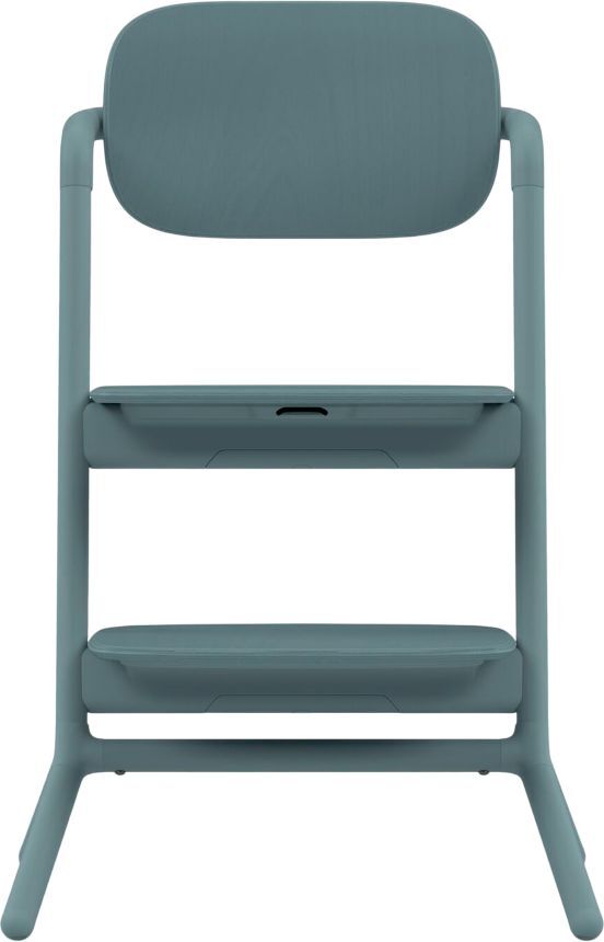 Стільчик для годування Cybex Lemo 3в1 Stone Blue (521003167)фото4