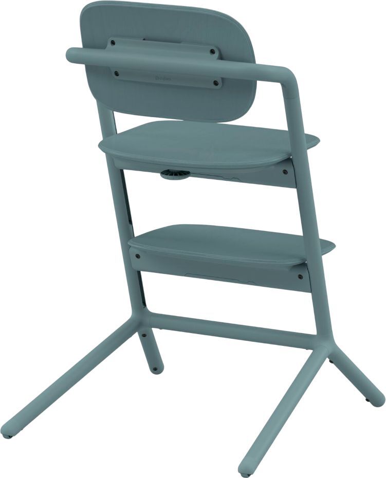 Стільчик для годування Cybex Lemo 3в1 Stone Blue (521003167)фото5