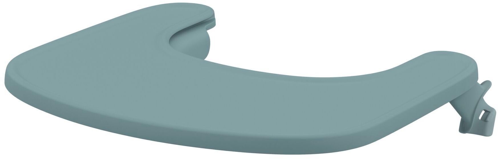 Стільчик для годування Cybex Lemo 3в1 Stone Blue (521003167)фото8