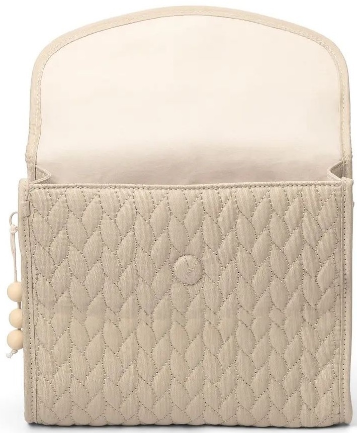 Косметичка для мами Suavinex "Wonderland" бежева (402814)фото3