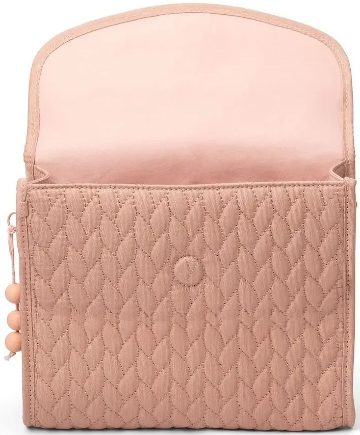 Косметичка для мами Suavinex "Wonderland" рожева (402812)фото3