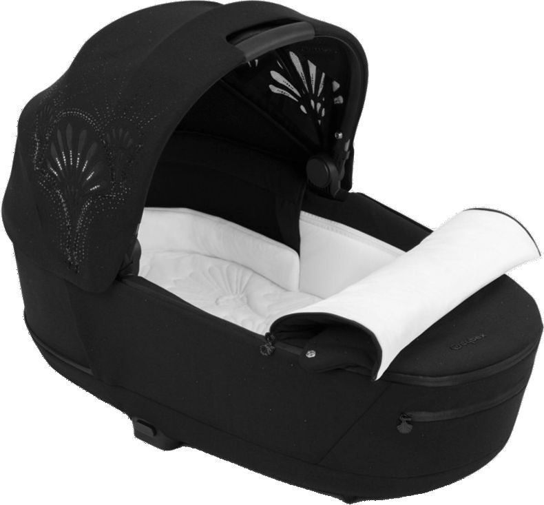Люлька Cybex Priam Lux La Parisienne фото 3