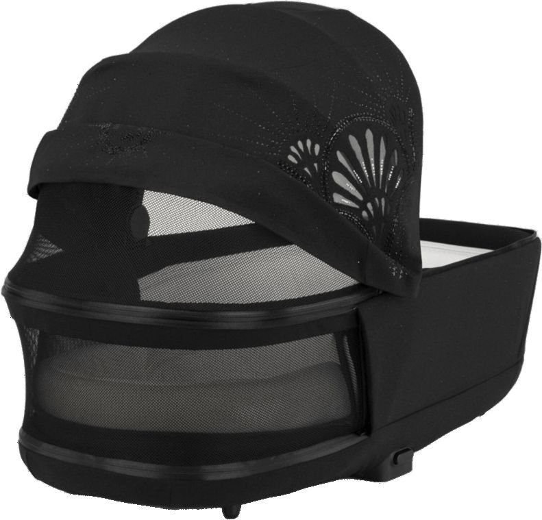 Люлька Cybex Priam Lux La Parisienne фото 4