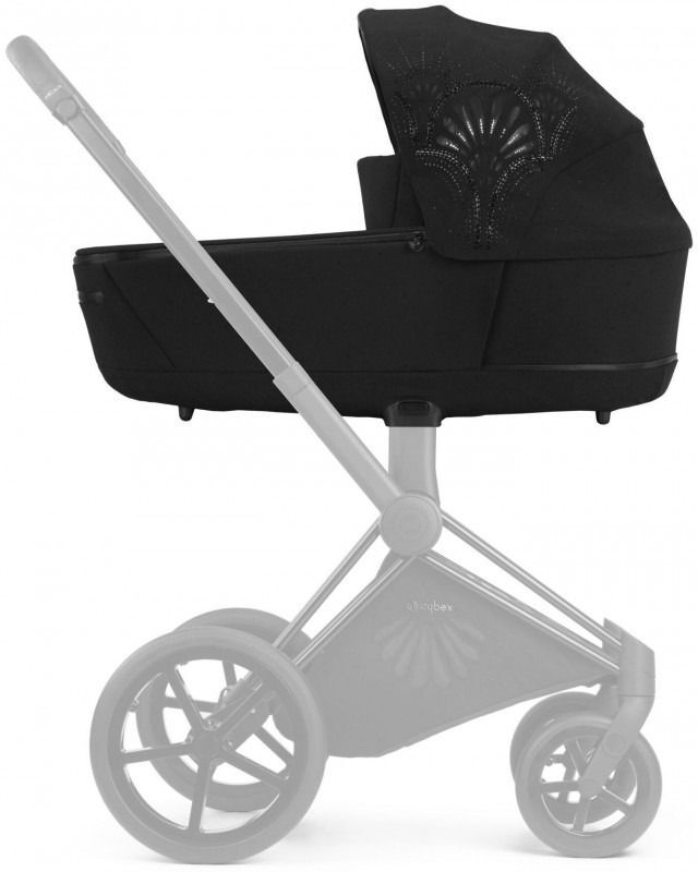 Люлька Cybex Priam Lux La Parisienne фото 5