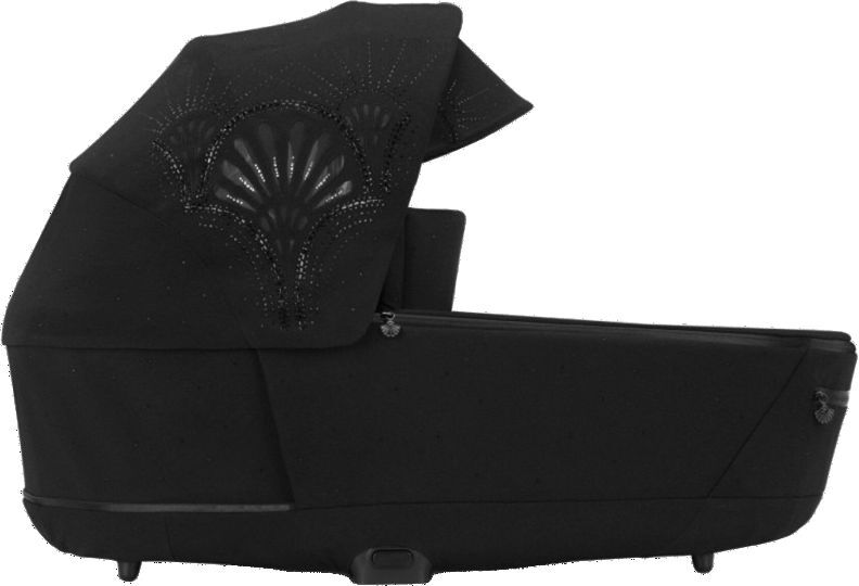 Люлька Cybex Priam Lux La Parisienne фото 2