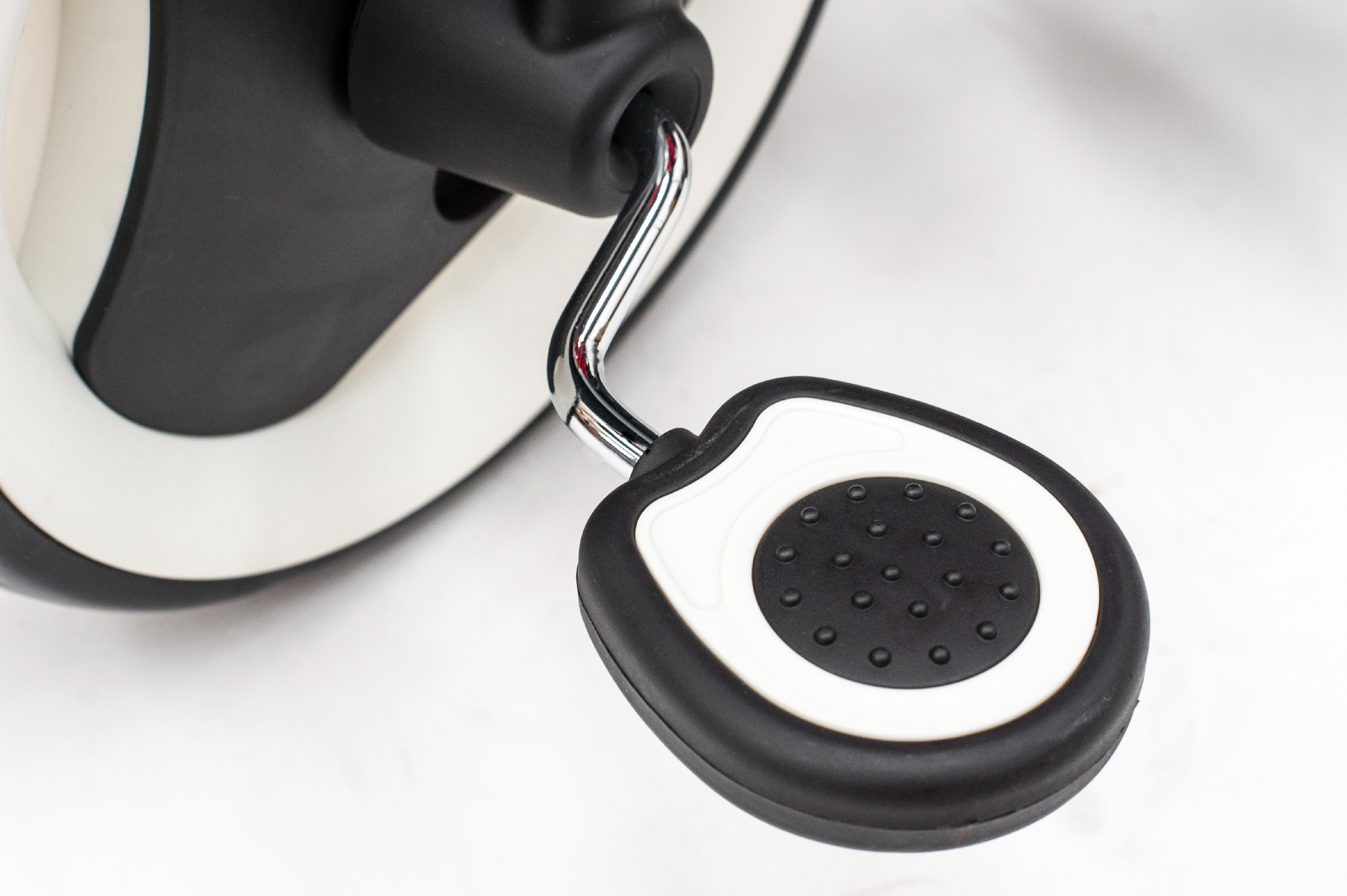 Велосипед складной трехколесный детский QPLAY Rito Rubber Green (S380-2GreenRubber) фото 8