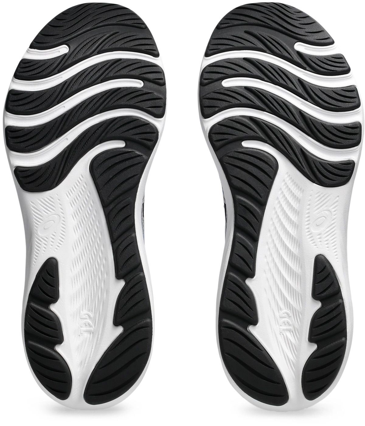 Кроссовки для бега мужские Asics Gel-Contend 9 1011B881-022 44 (10 US) серые фото 7