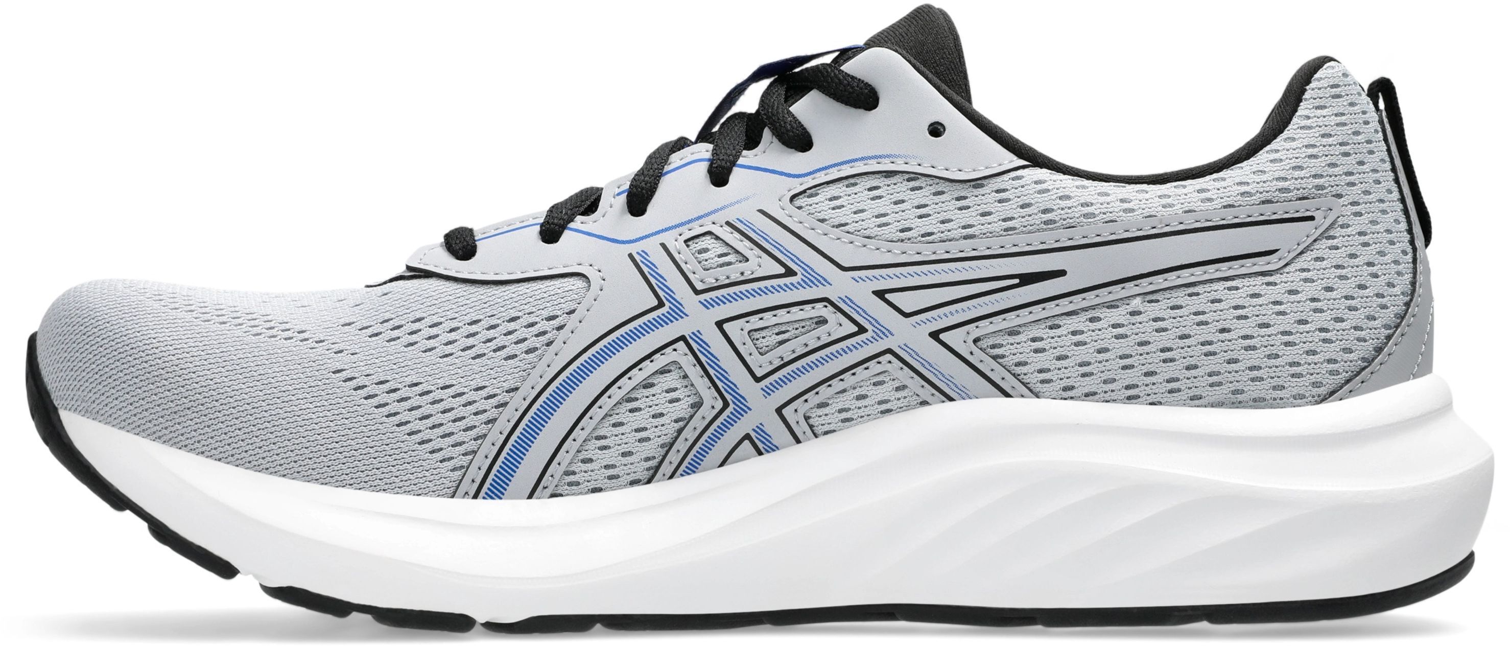 Кроссовки для бега мужские Asics Gel-Contend 9 1011B881-022 44 (10 US) серые фото 2