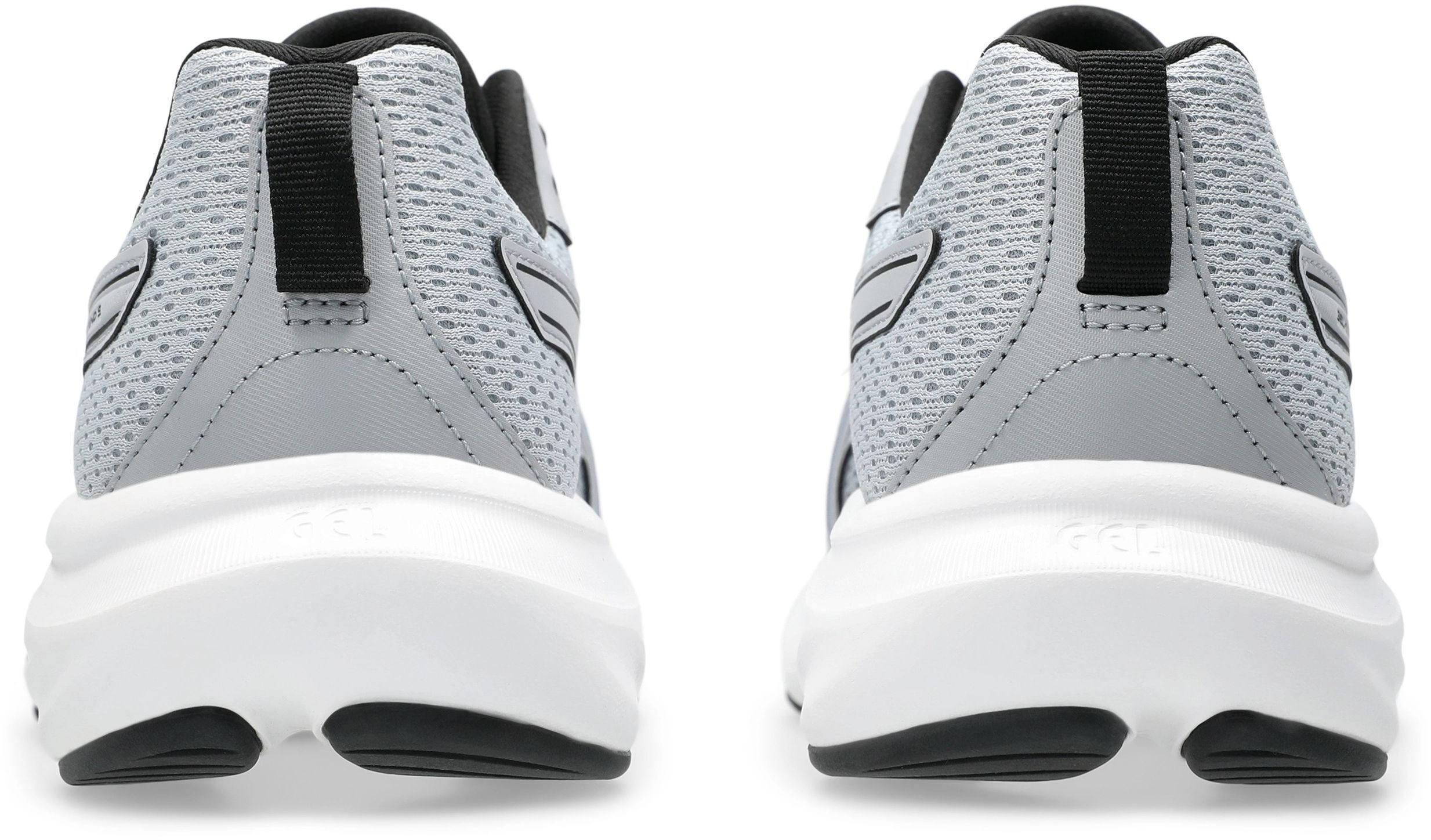 Кроссовки для бега мужские Asics Gel-Contend 9 1011B881-022 44 (10 US) серые фото 5