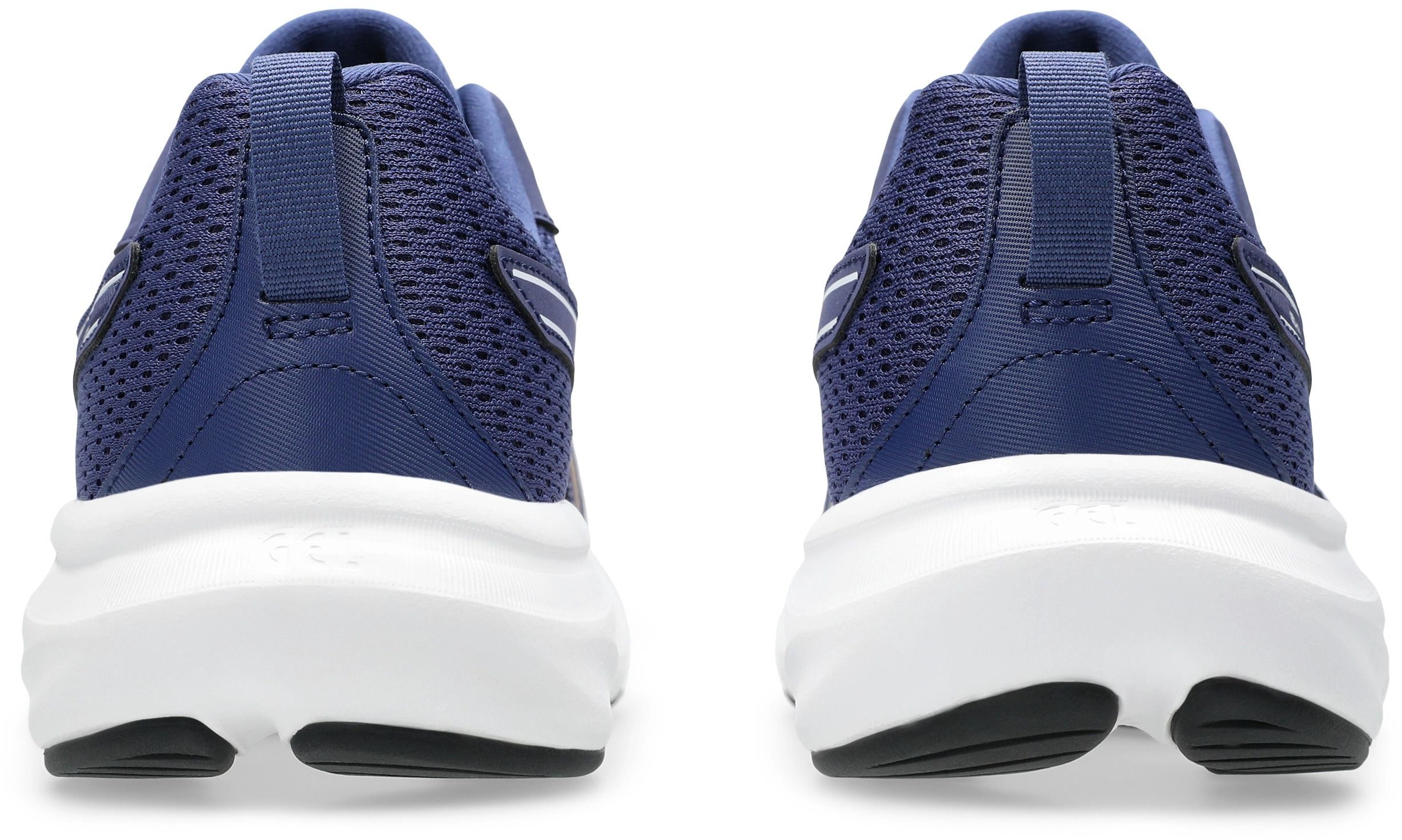 Кроссовки для бега мужские Asics Gel-Contend 9 1011B881-405 46 (11,5 US) синие фото 