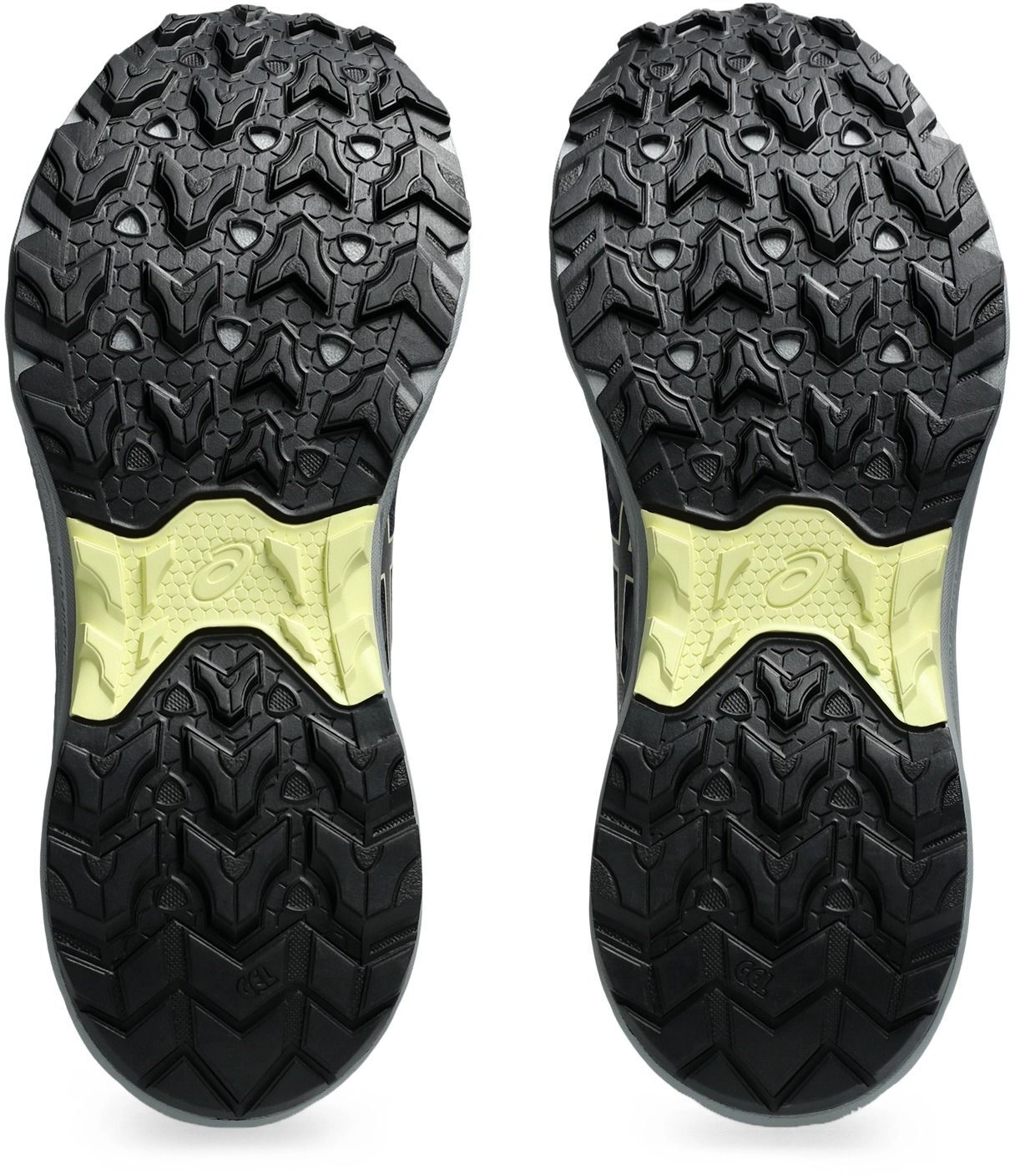 Кроссовки для трейла мужские Asics Gel-Venture 10 1011B967-400 44 (10 US) синие фото 7