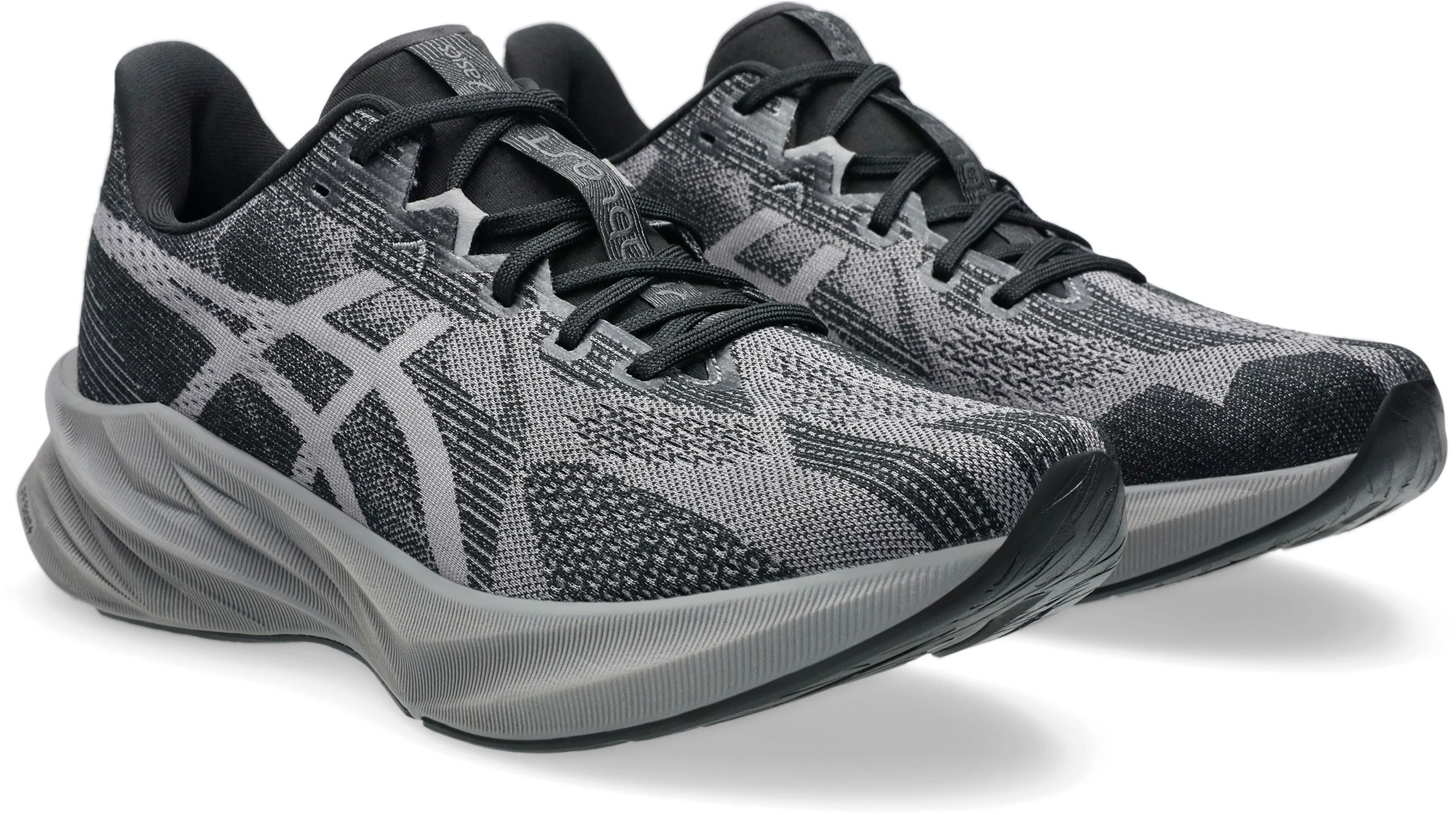 Кроссовки для бега мужские Asics Dynablast 5 1011B983-020 42 (8,5 US) серые фото 