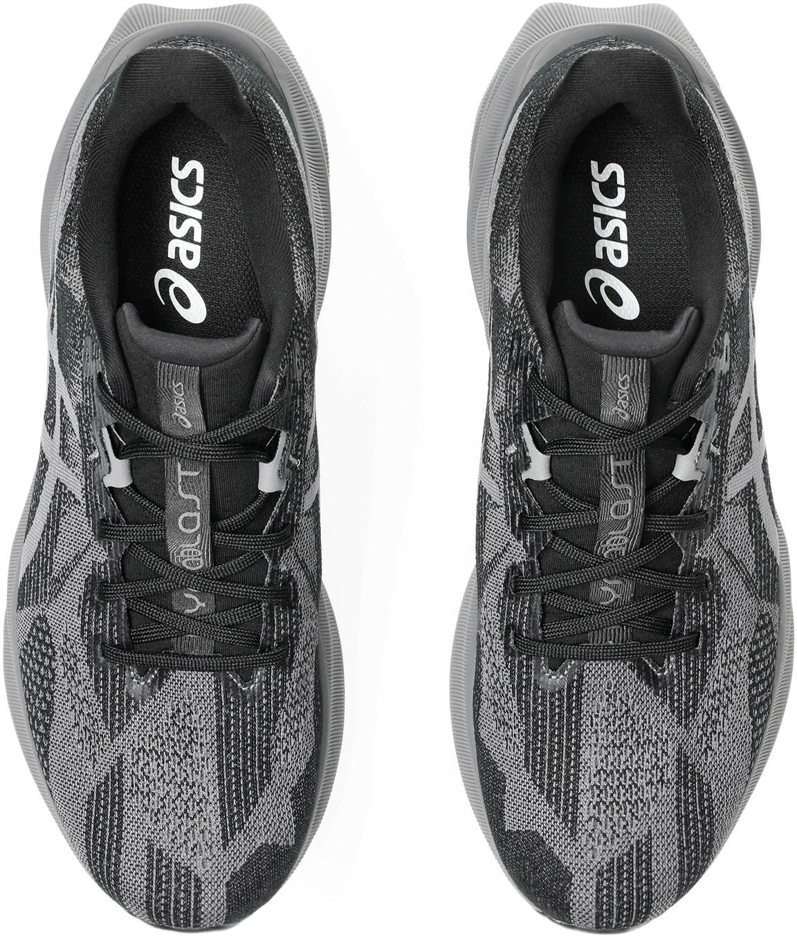 Кроссовки для бега мужские Asics Dynablast 5 1011B983-020 42 (8,5 US) серые фото 