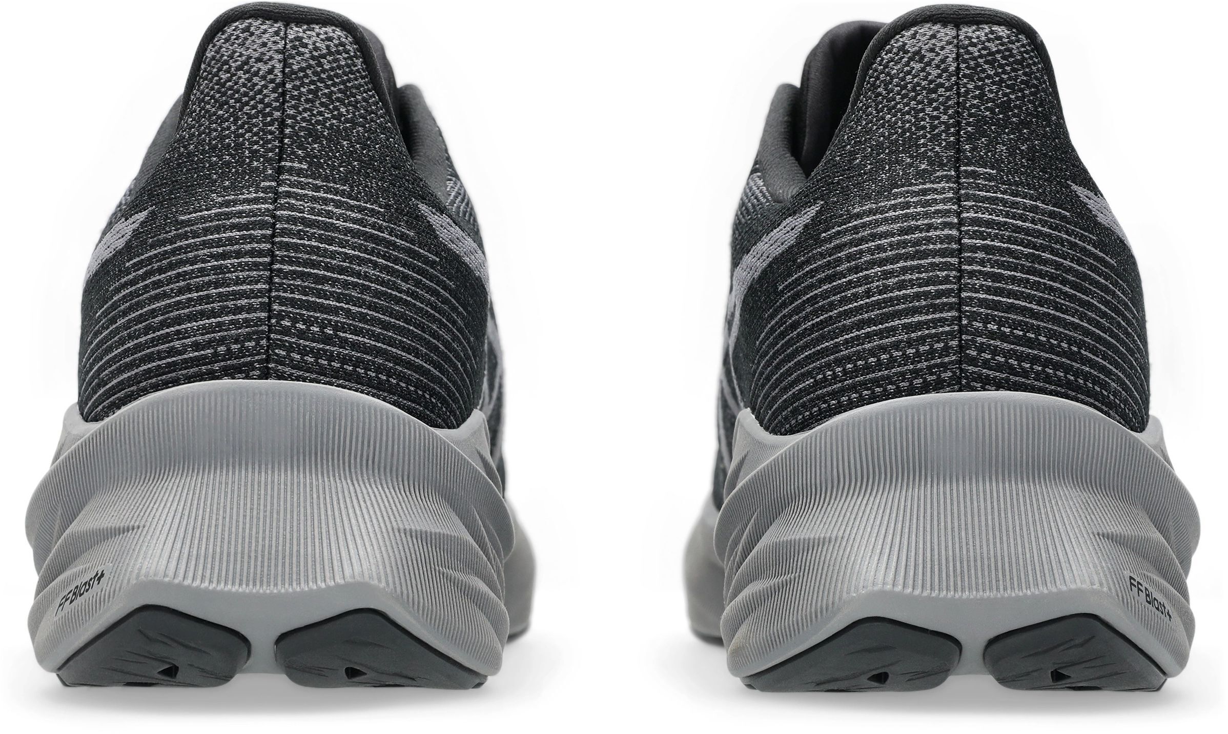 Кроссовки для бега мужские Asics Dynablast 5 1011B983-020 42 (8,5 US) серые фото 