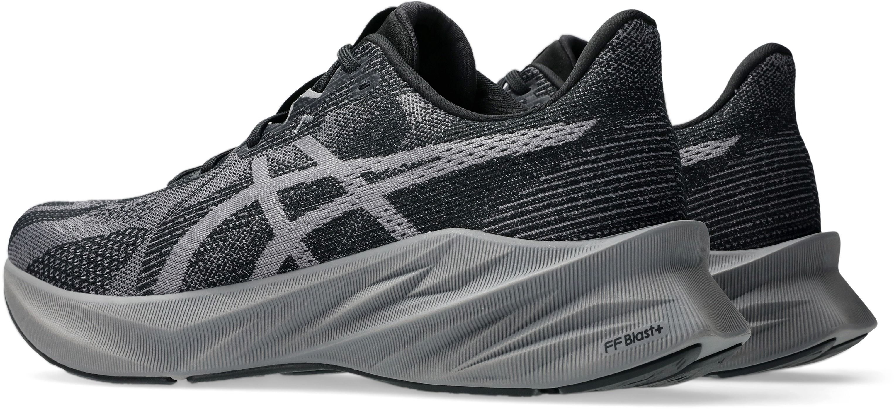 Кроссовки для бега мужские Asics Dynablast 5 1011B983-020 42,5 (9 US) серые фото 4