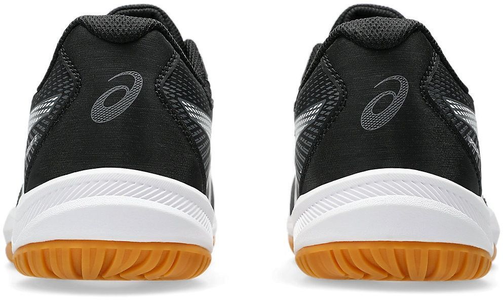 Кросівки для волейболу чоловічі Asics Upcourt 6 1071A104-001 44 (10 US) чорніфото5