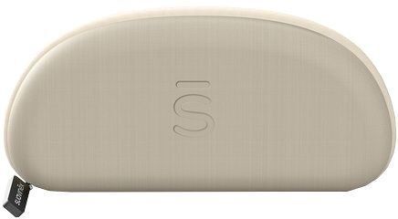 Детские солнцезащитные очки SUAVINEX с лентой размер 24-36 месяцев синие 308546 фото 3