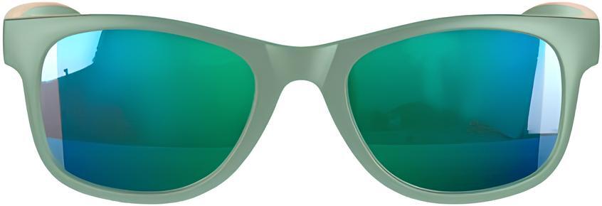 Детские солнцезащитные очки SUAVINEX с лентой размер 24-36 месяцев зелено-бежевые 308544 фото 2