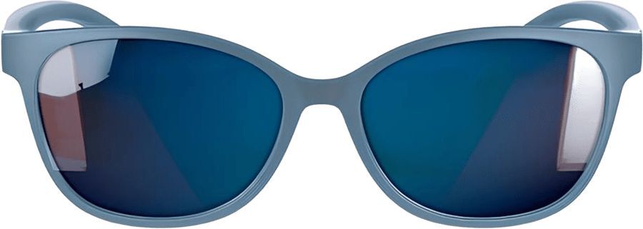 Детские солнцезащитные очки SUAVINEX с лентой размер 3-8 года зеленые 308552 фото 2