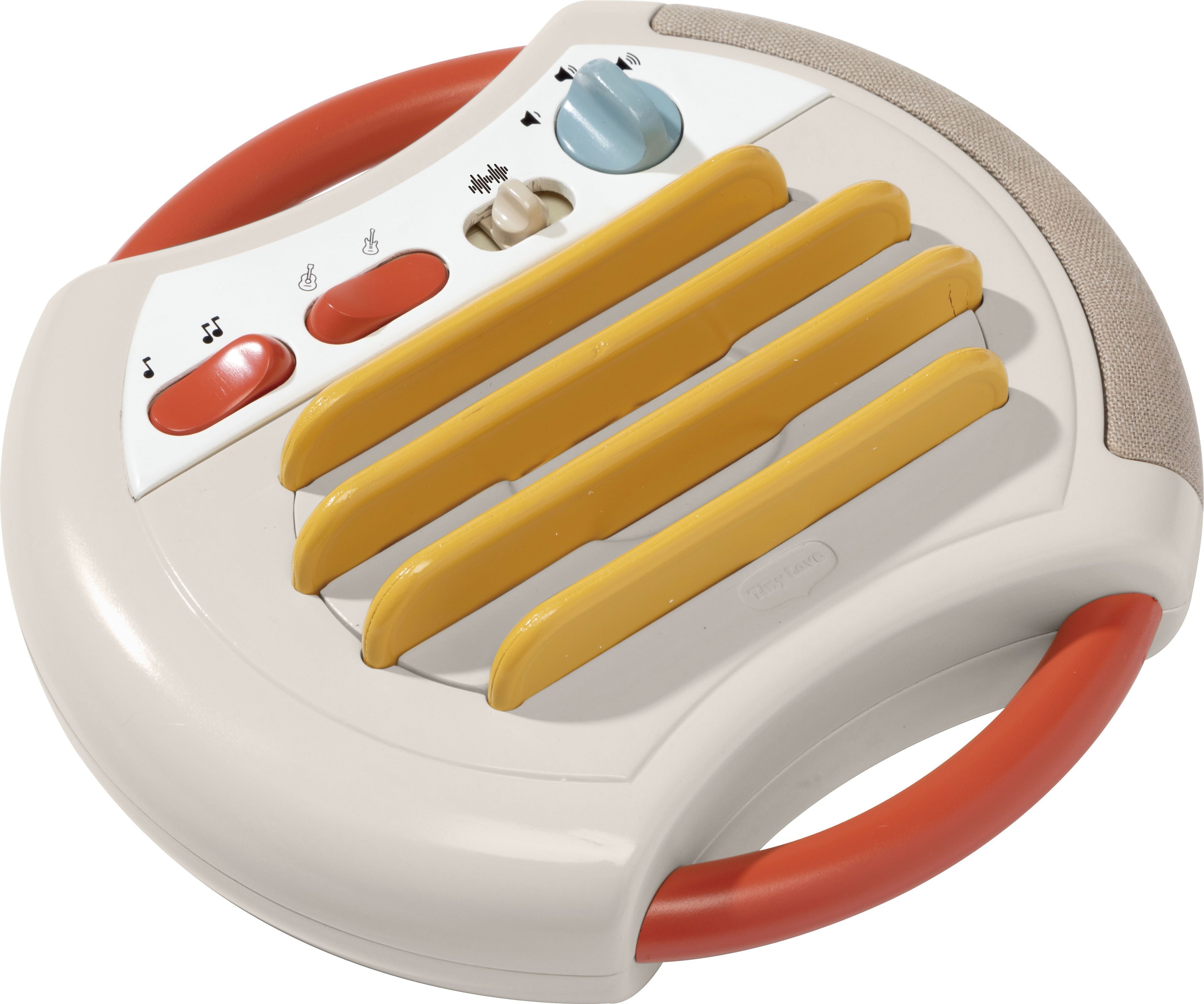 Музыкальная игрушка