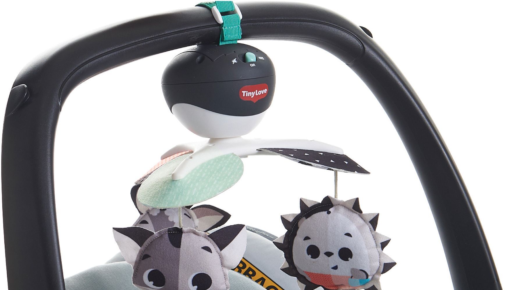 Мобайл TINY LOVE 3в1 