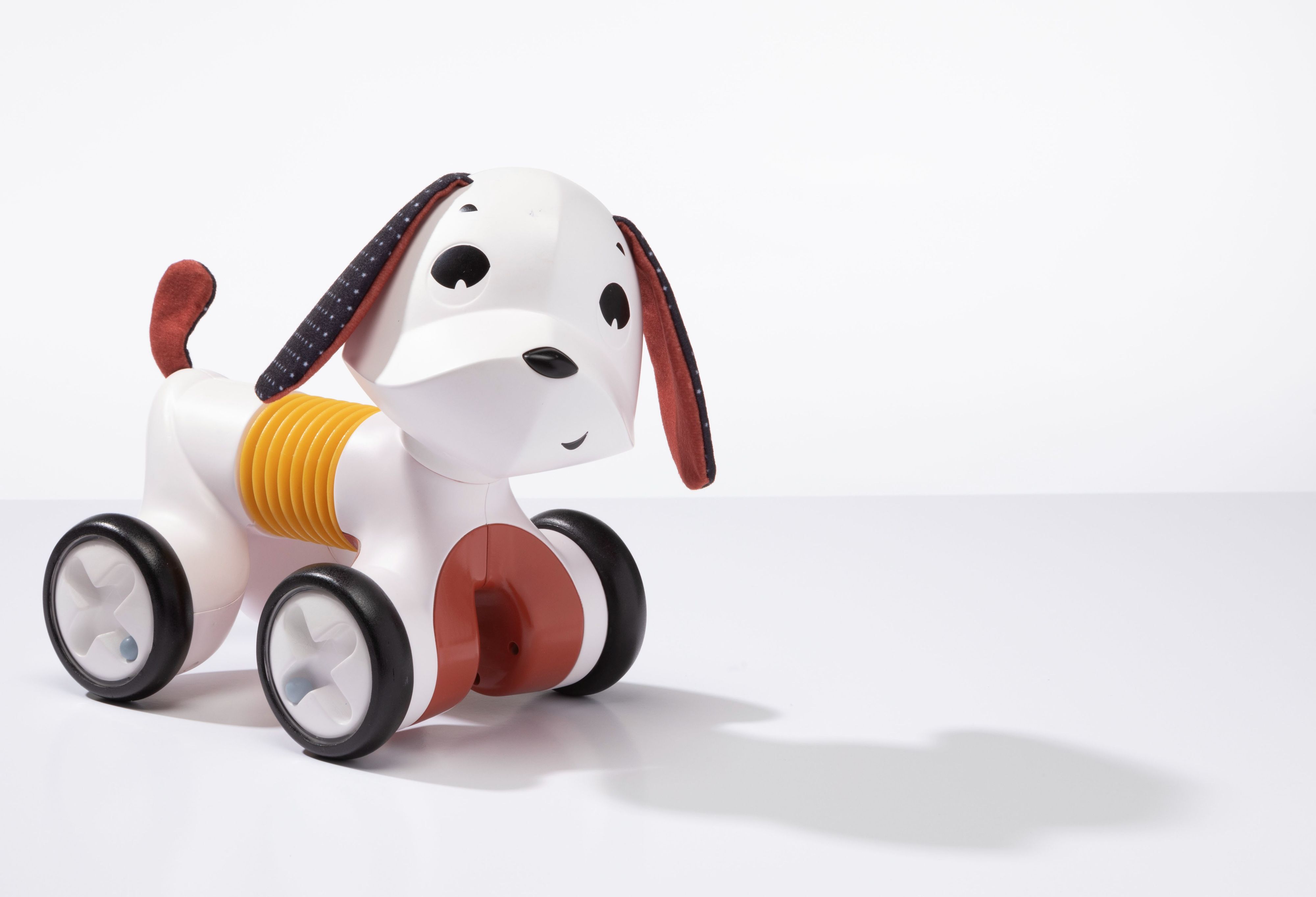 Іграшка-каталка TINY LOVE Песик Чарлі (1506700458)фото3